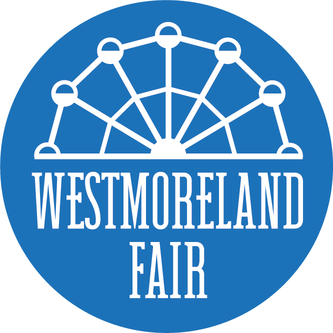 General Info & Rules Westmoreland Fair