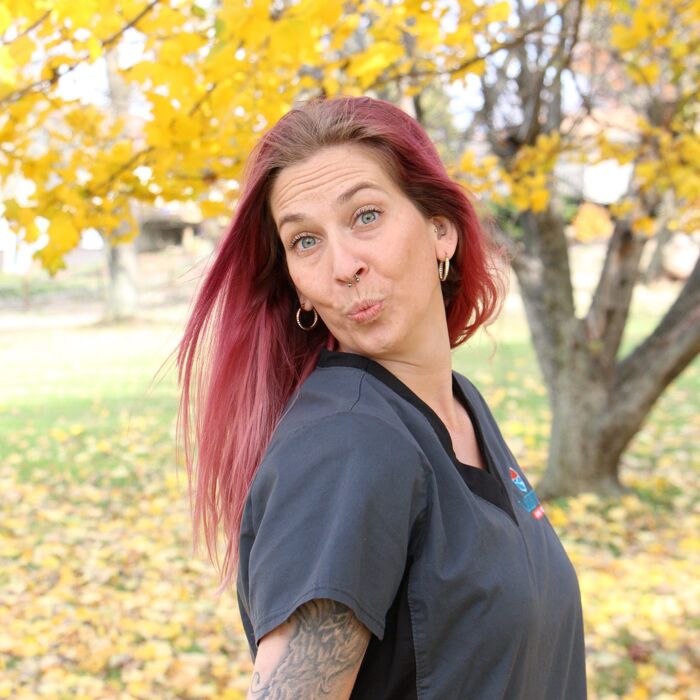 Amanda